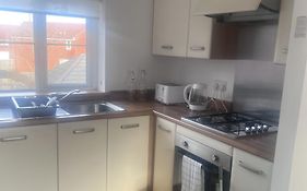 Market Harborough Guest House